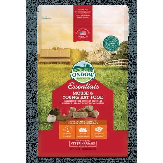 Rat Food F48359