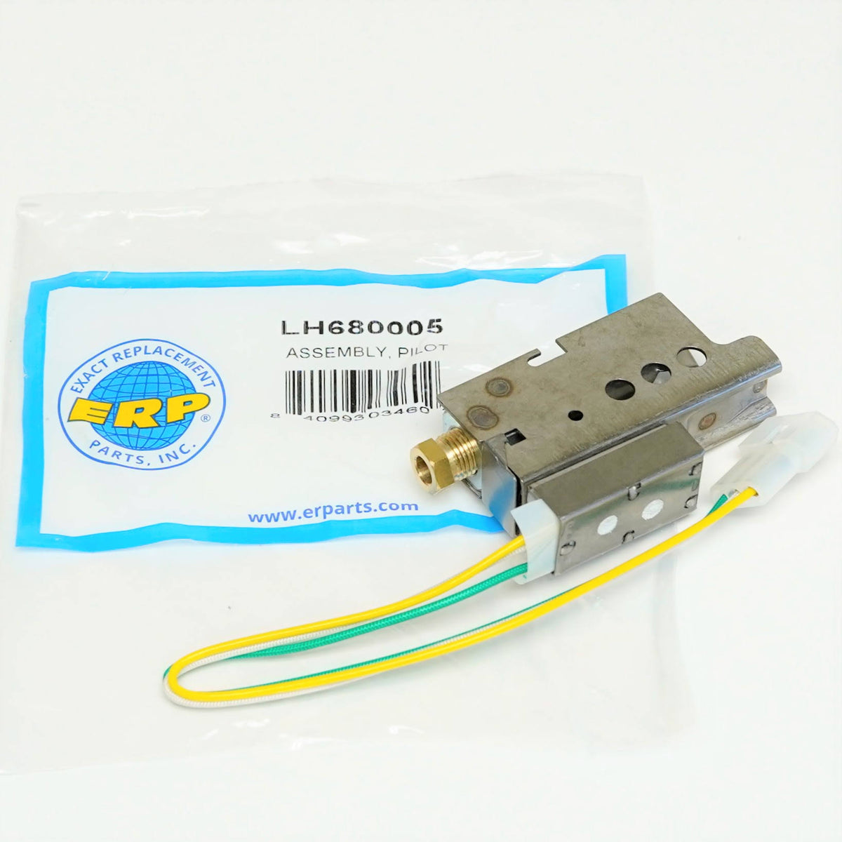 Pilot Burner Assembly H41204