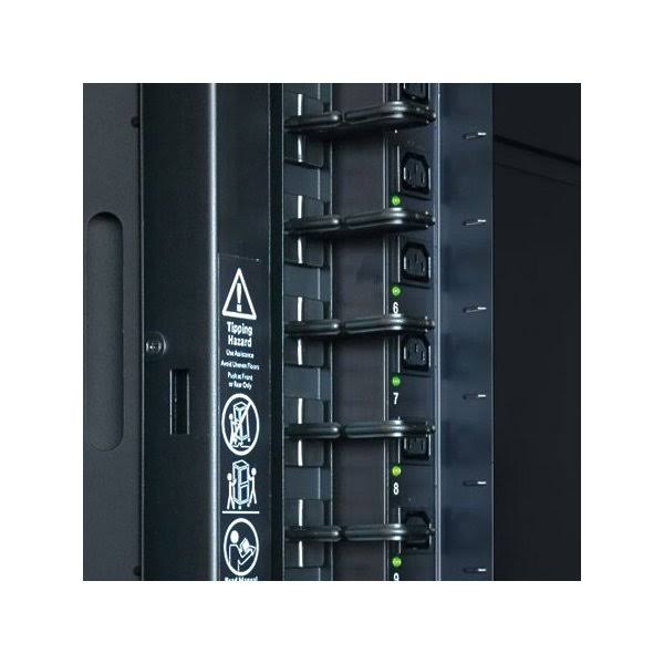 Rack Enclosure Cabinet Cable Management Kit W11467
