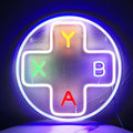 Game Controller LED Neon Sign Q99767