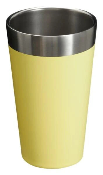 16oz Stainless Steel Double Wall Tumbler M5706