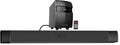 Bluetooth Sound Bar with Subwoofer F884