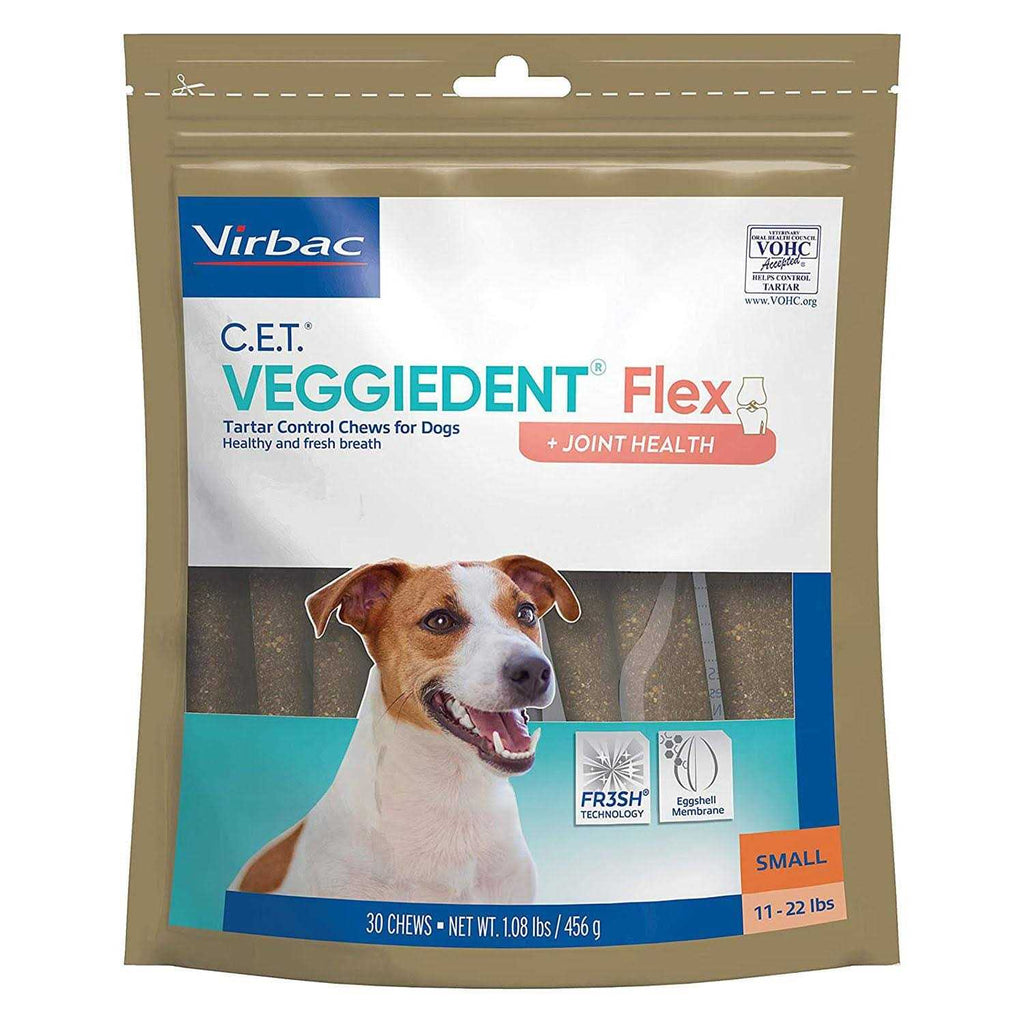 VeggieDent Tartar Control Chews Dogs Z667497