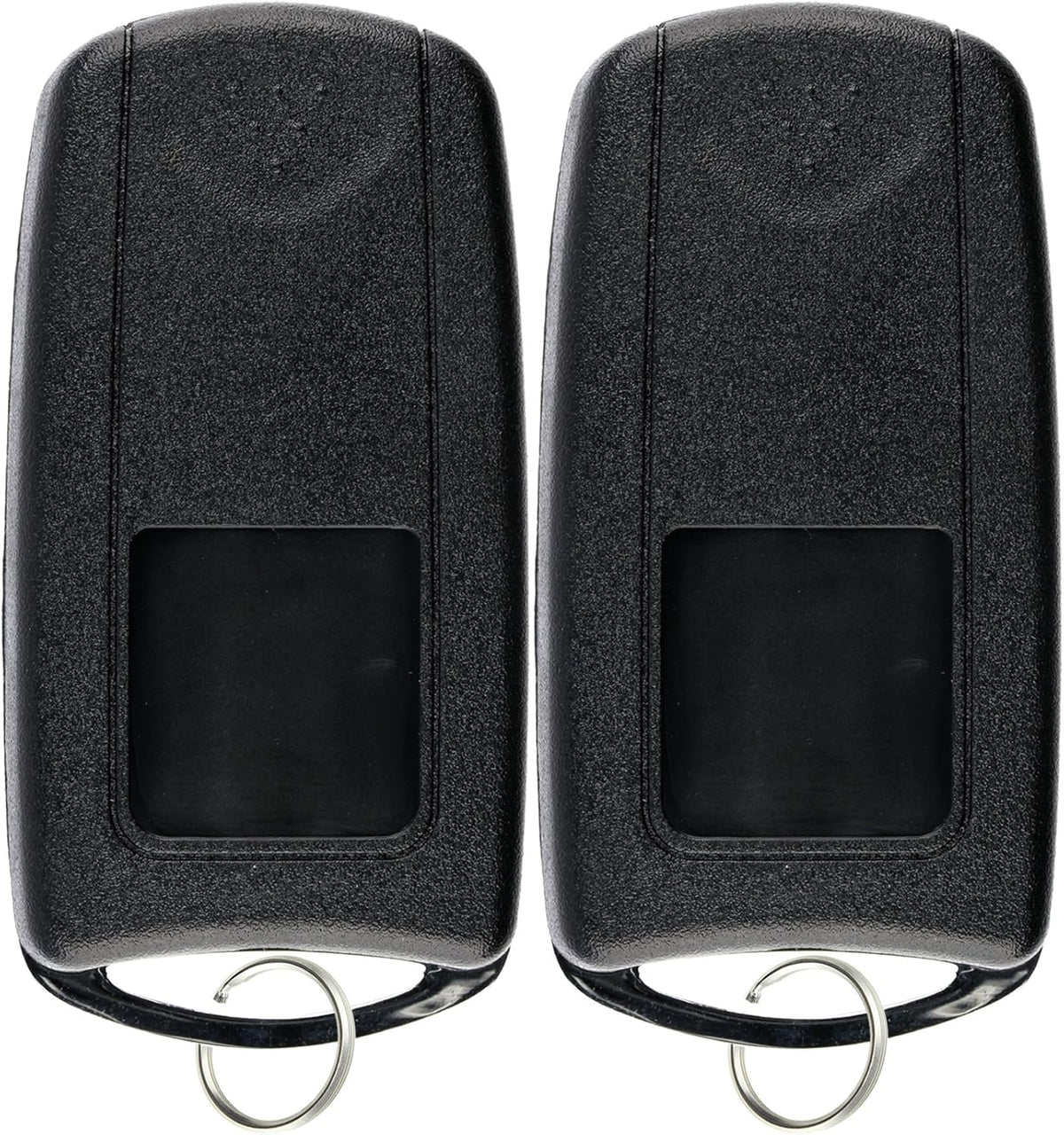 Keyless Entry Remote Control Car Key Fob (Pack of 2) J686