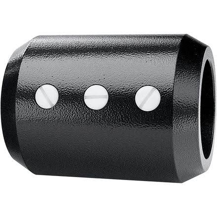 Counter Balanced Oars in Black Z57198