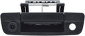Black Tailgate Backup Camera Z732951