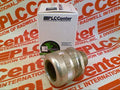 1 Inch NPT Male Thread Outlet Fitting W699
