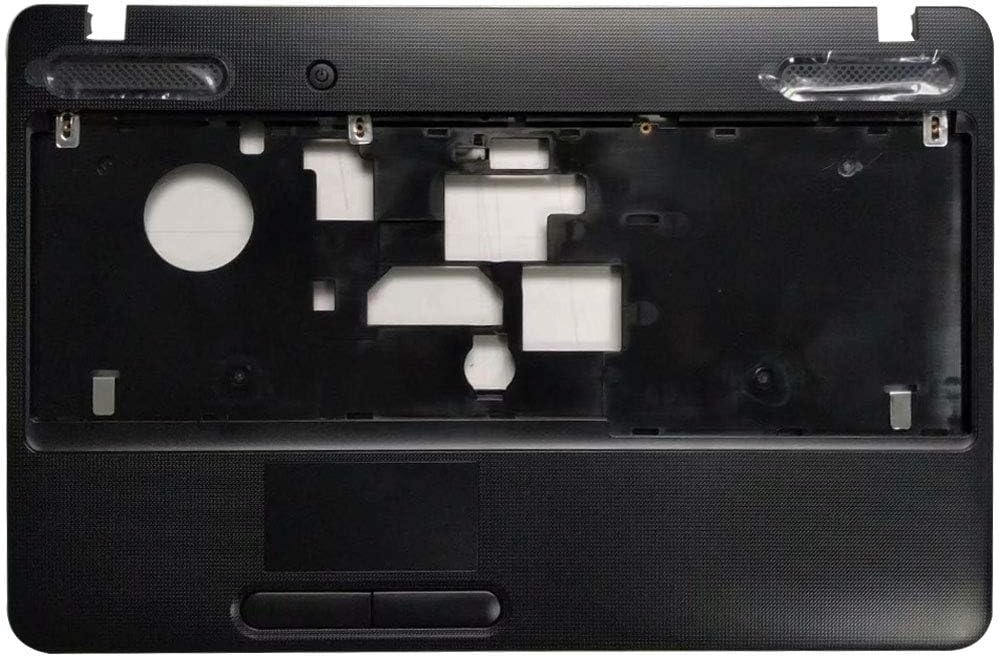 Laptop Replacement Bottom Cover Case and Palmrest Cover Case W88558