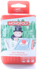 Monopoly Deal Card Game L322