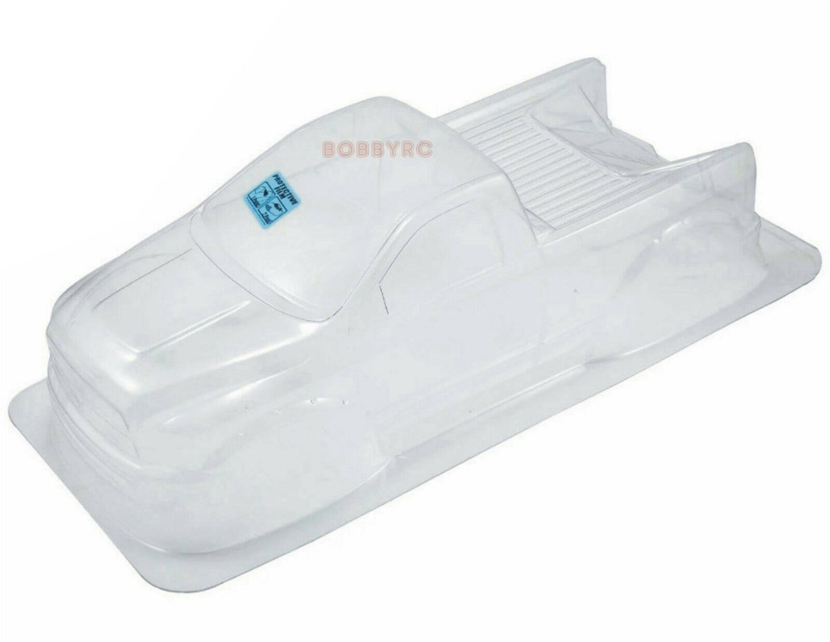 Clear Body Scale Crawlers H24908