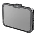 Monitor Cage with Sun Hood W330238