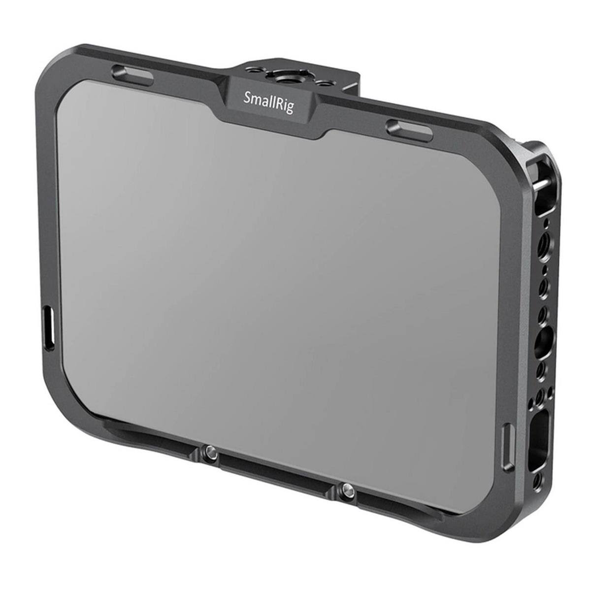 Monitor Cage with Sun Hood W330238
