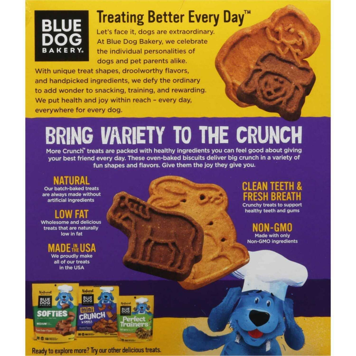 Dog Treats V357