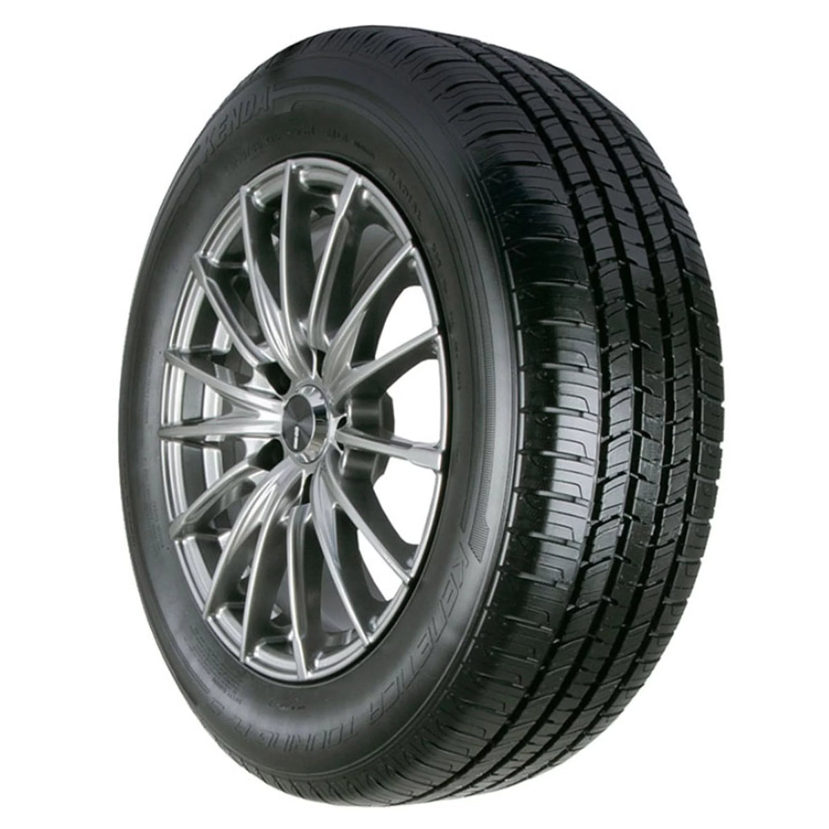 All Season 225/70R15 100T Passenger Tire B47384