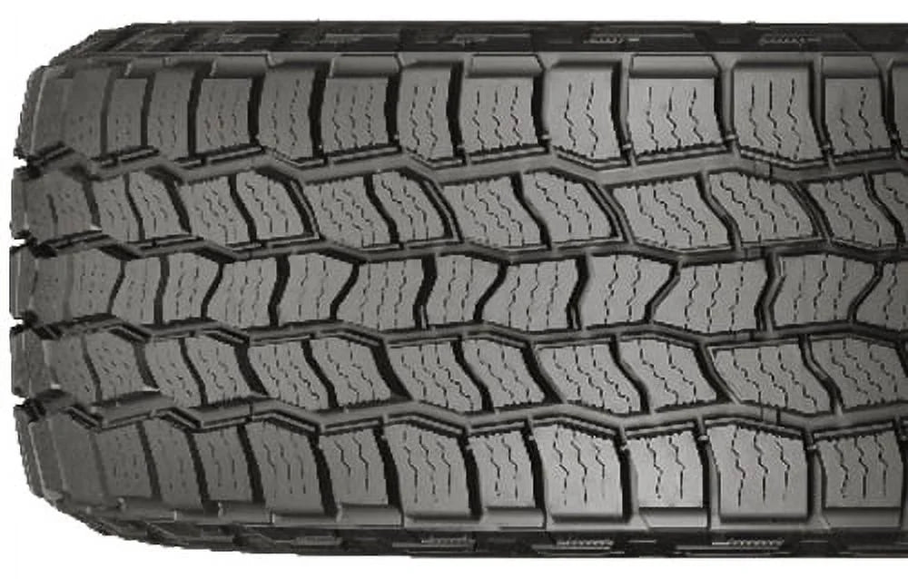 All Terrain 245/70R16 Light Truck Tire Z169108