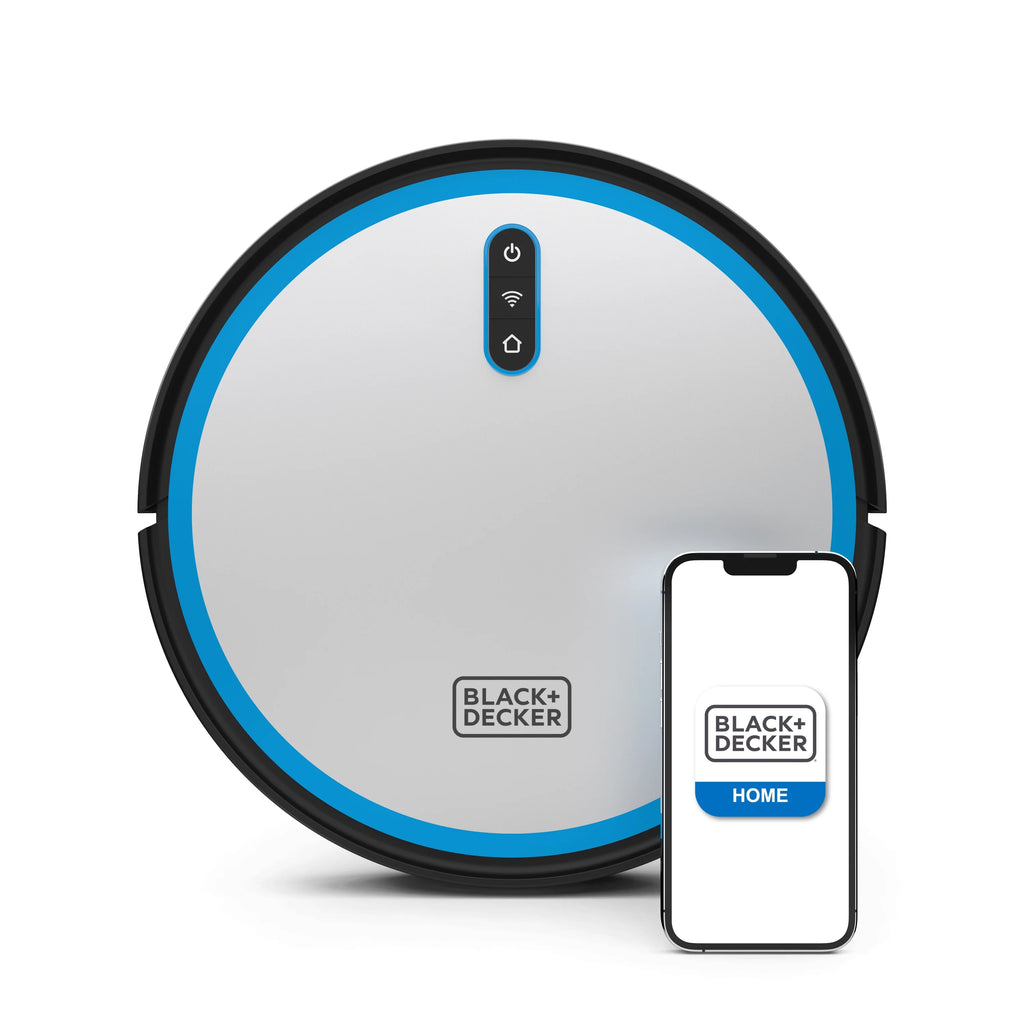 Robot Vacuum E796105