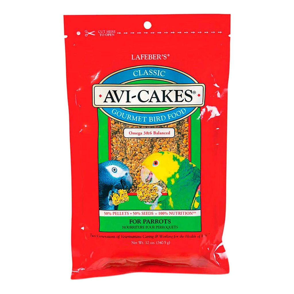 Parrot Food S79436