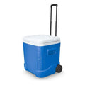 60qt Rolling Cooler E6709