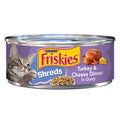 Turkey & Cheese Wet Cat Food P5253