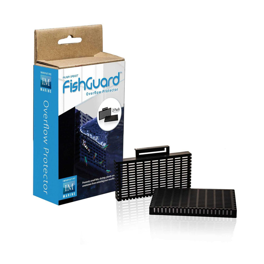 Fish Guard 2 Pack N3946