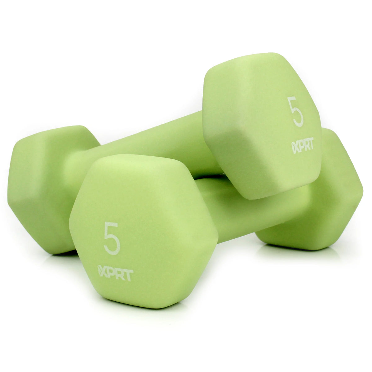 Neoprene Dumbbells 12lb Pair K696649