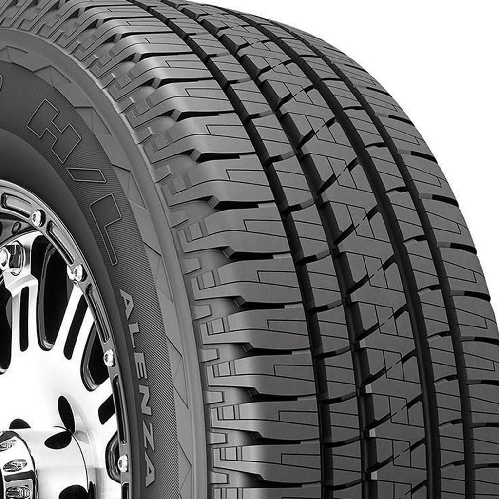 285/45R22 110 H Tire J28276