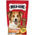 Soft & Chewy Chicken Dog Treats P6352