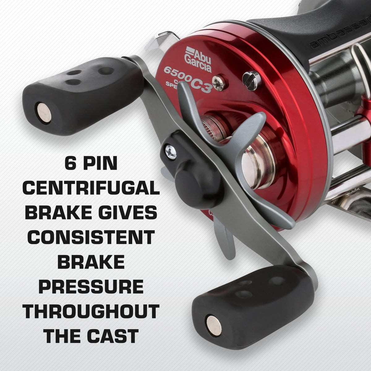 6500 Carp Special O242