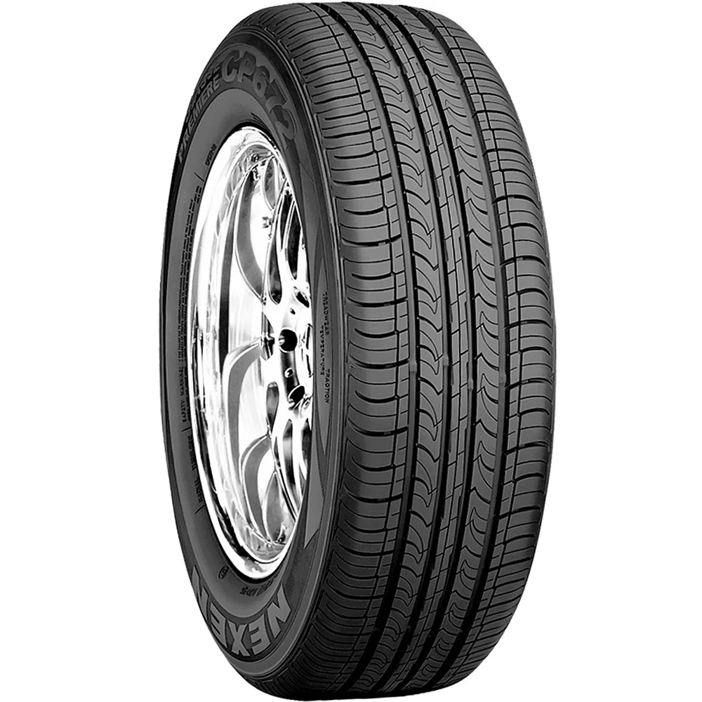 All Season 205/60R16 92H Passenger Tire R51016