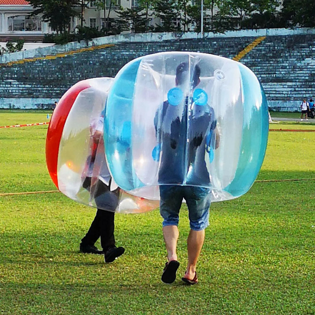 PVC Inflatable Bumper Bubble Ball M879543