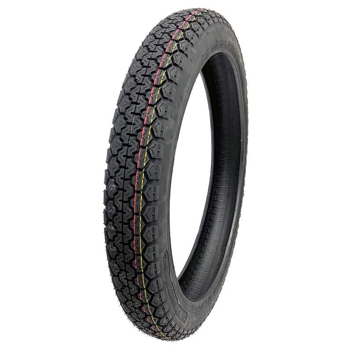 Motorcycle Tire 3.50-18 J266180