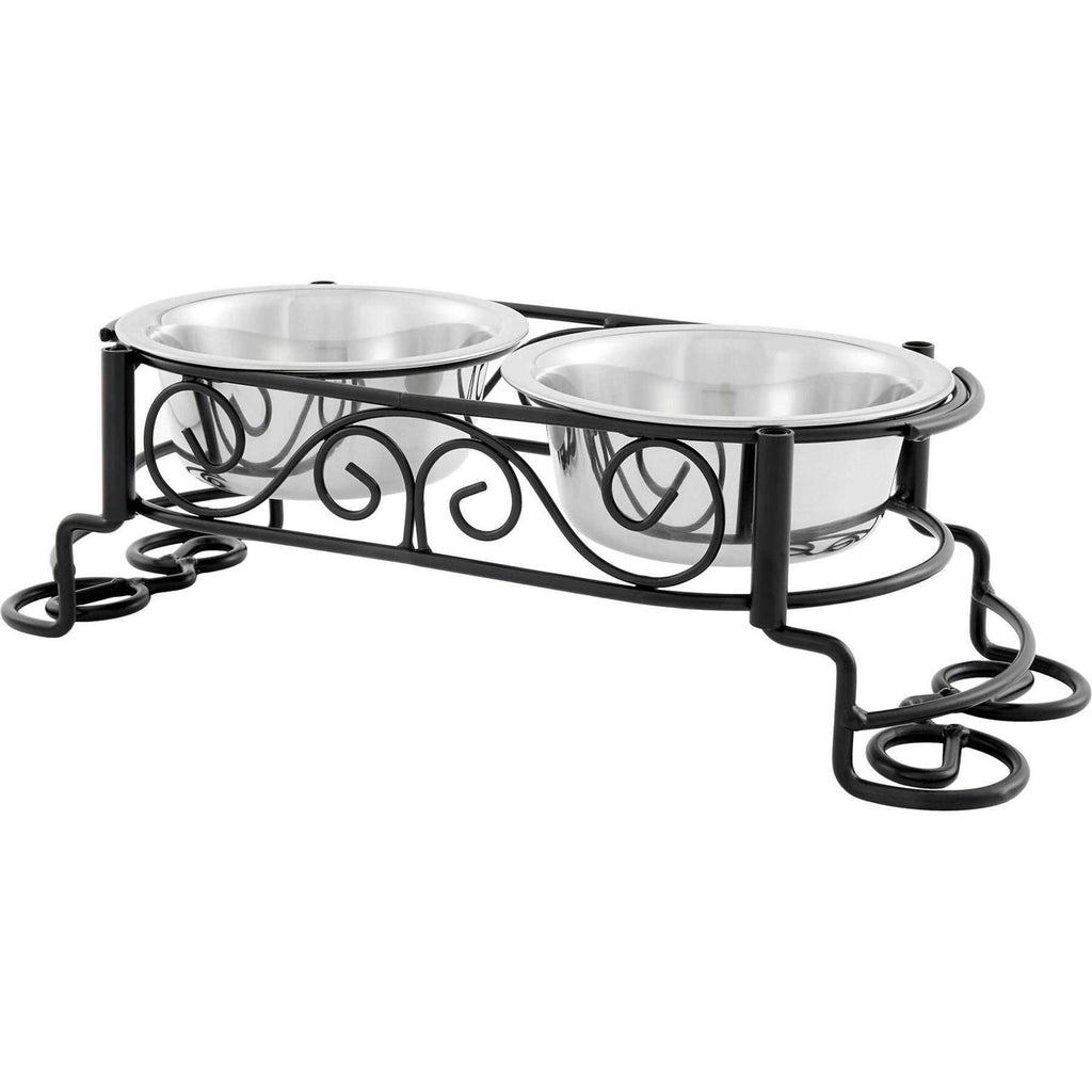Mediterranean Double Diner W2509