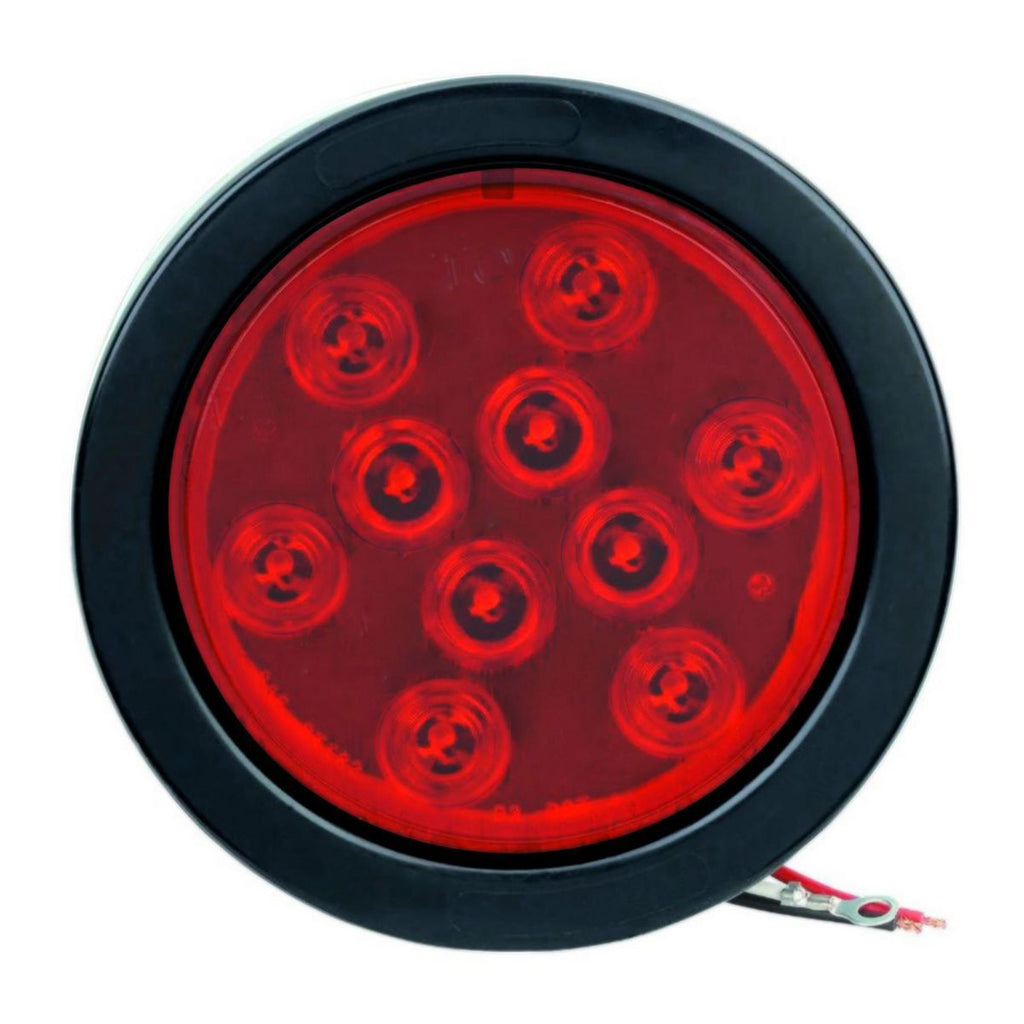 4 in. Submersible LED Trailer Tail Light X61870