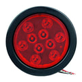 4 in. Submersible LED Trailer Tail Light X61870