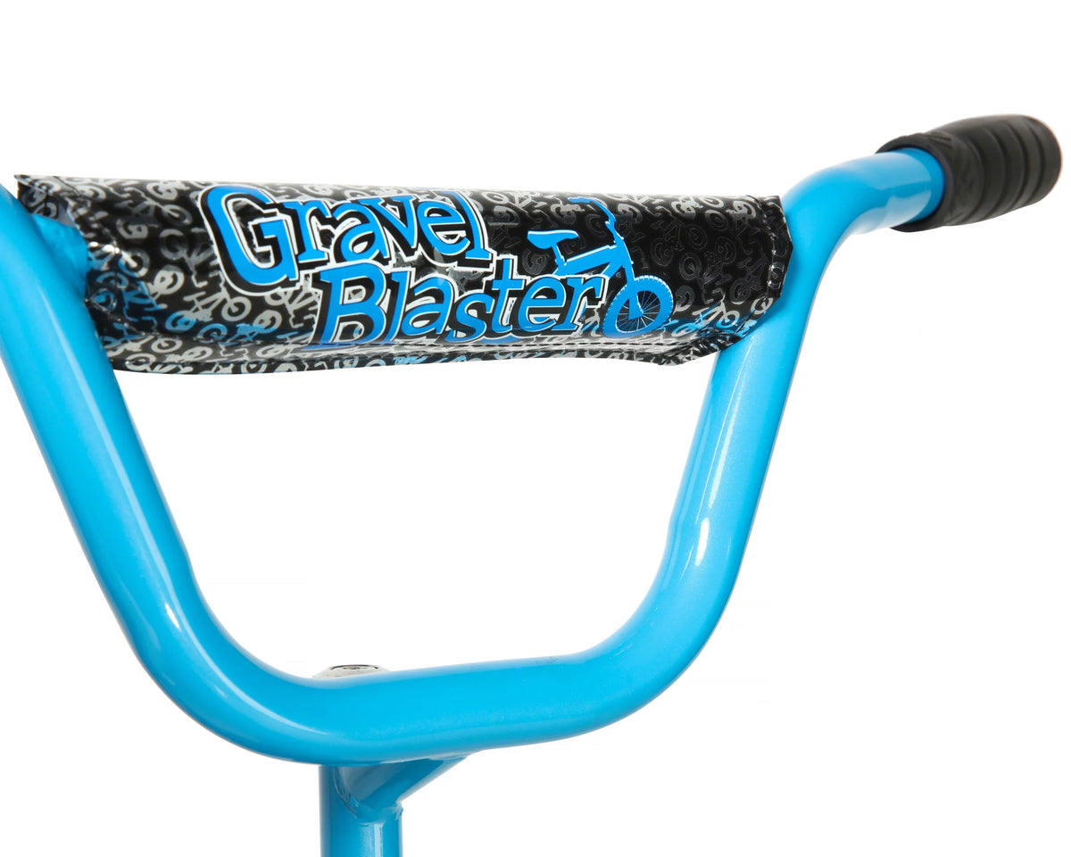 12-Inch BMX Bike D8522
