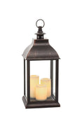 Candle Lantern H8082