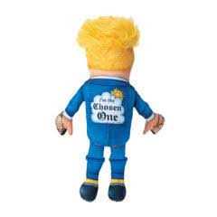Donald Parody Dog Toy J41658