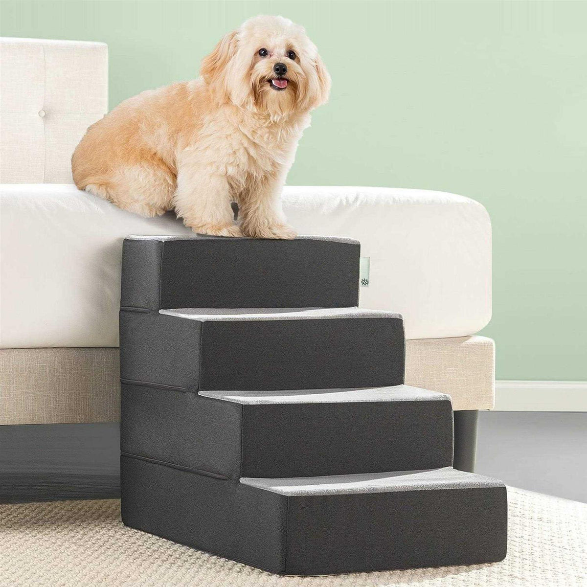 Pet Stairs Pet Ramp H985
