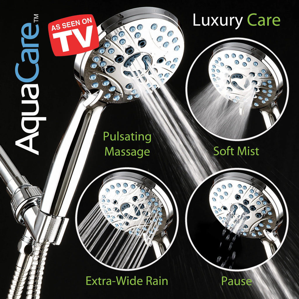 Handheld Shower D608