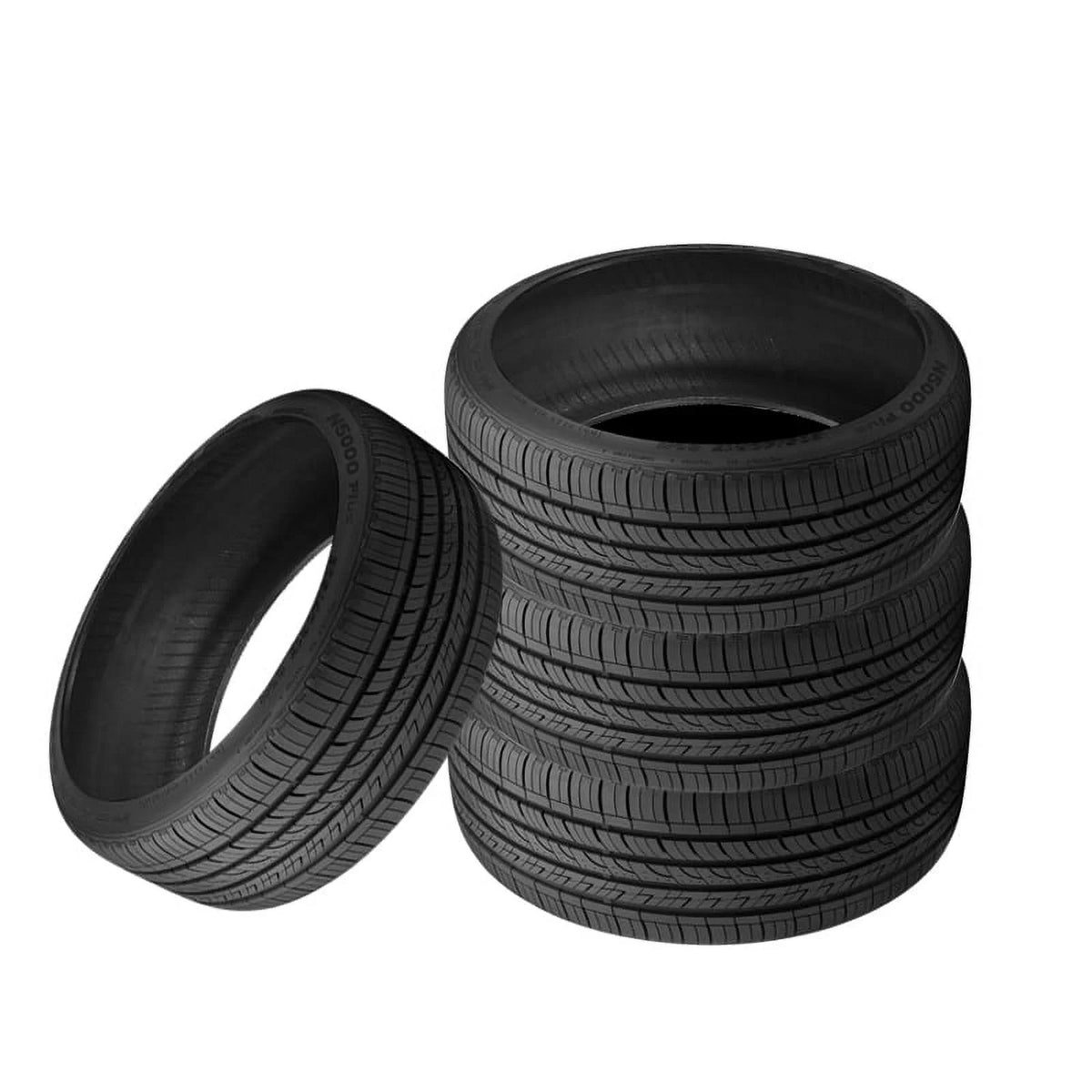 195/65R15 91H All Season Tire U693294