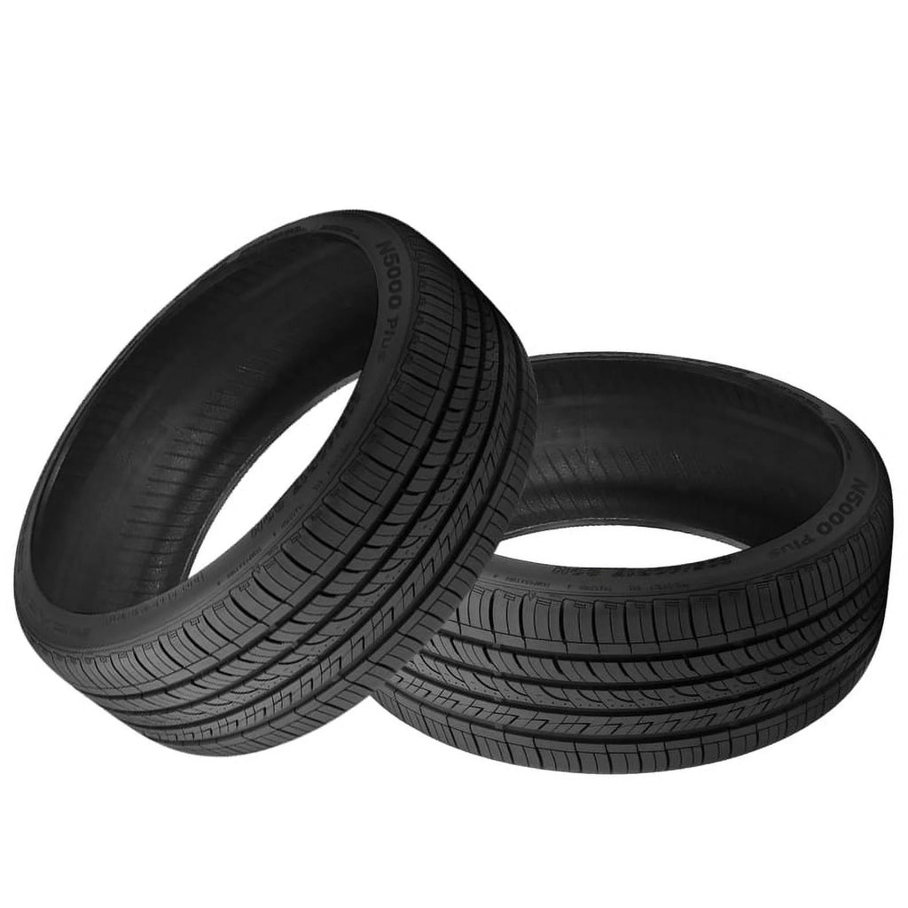 195/65R15 91H All Season Tire U693294
