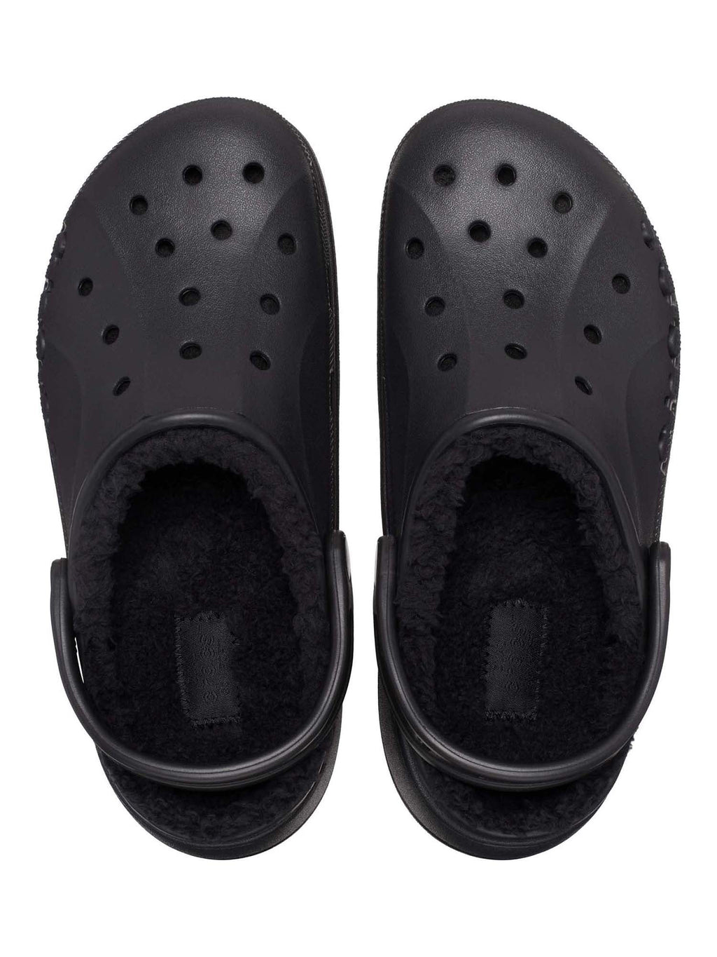 Women's Lined Platform Clog Sandals X437