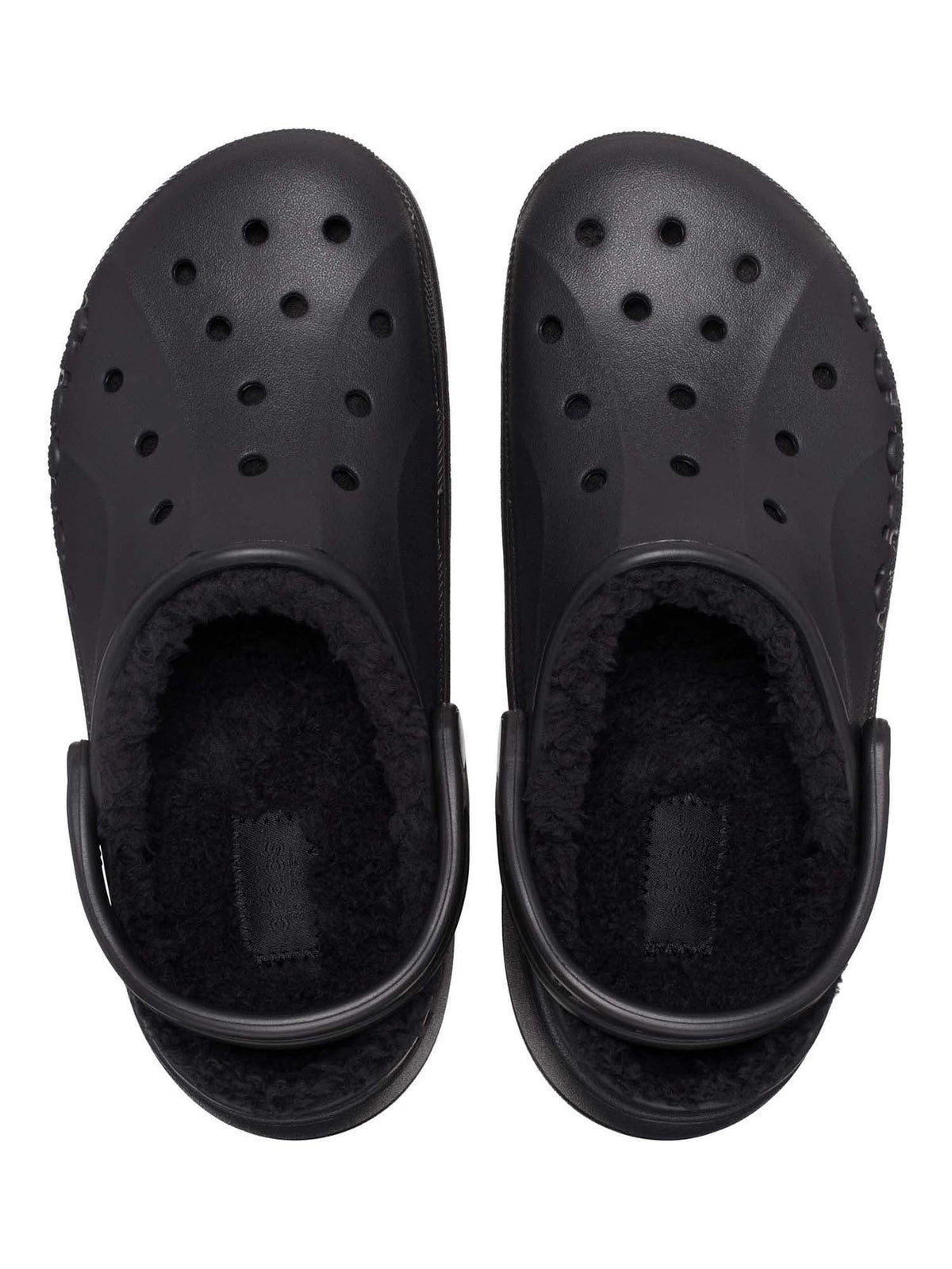 Women's Lined Platform Clog Sandals X437