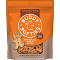 Peanut Butter Soft and Chewy Dog Treats K81551