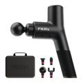 Handheld Percussion Massage Gun with Attachments P149