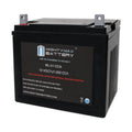 200CCA Battery for Zero-Turn Lawn Mower L686