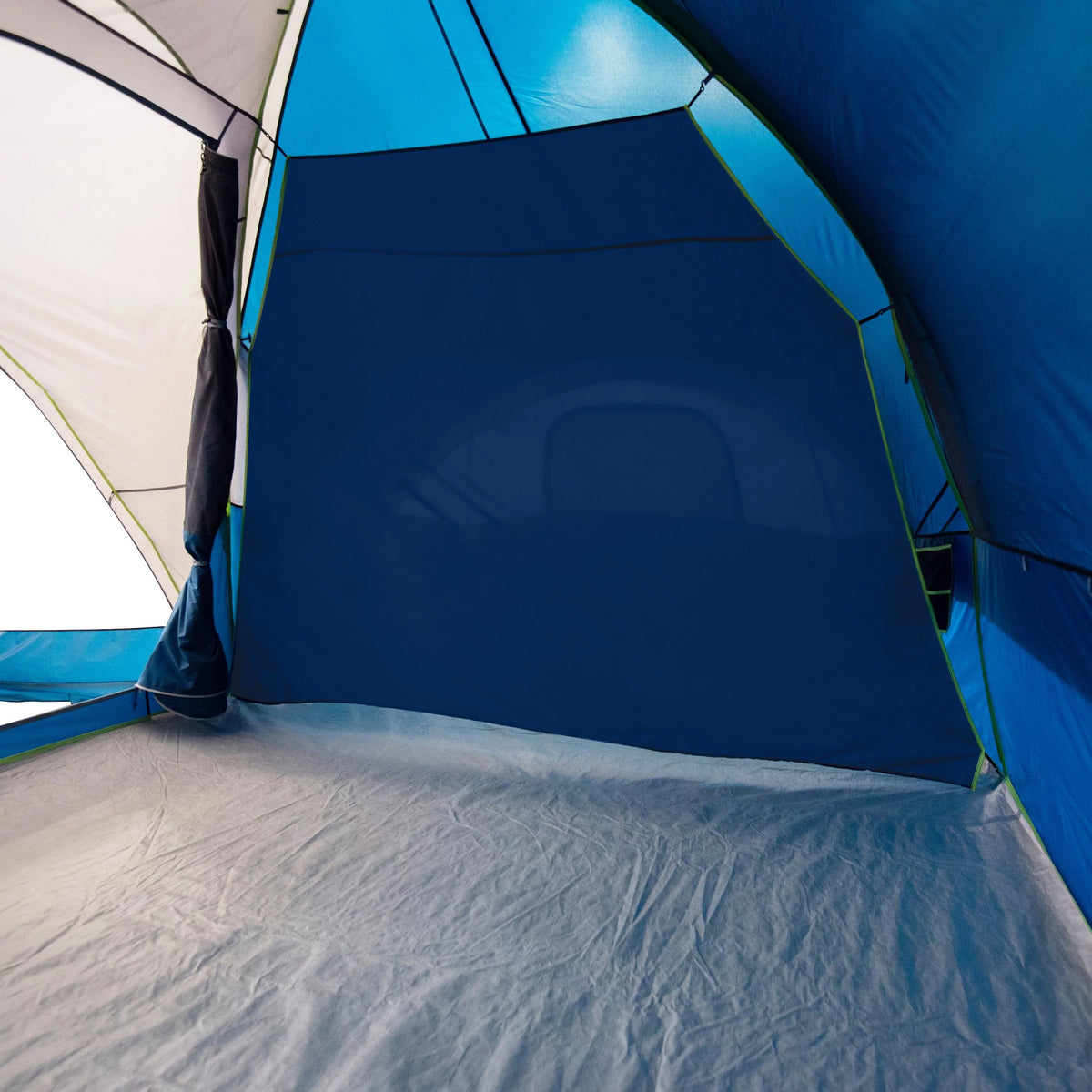 10-Person Modified Dome Tent with Screen Porch J970091