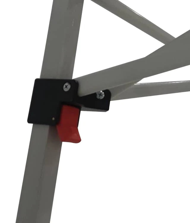 10' x 10' Instant Slant Leg Canopy H376