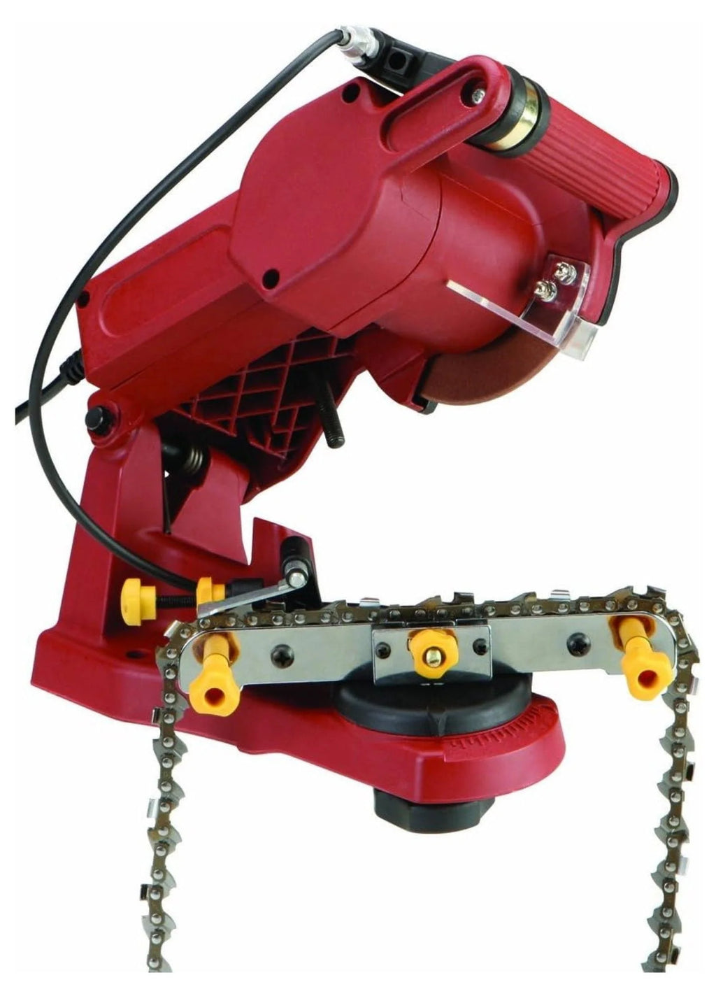 Electric Chain Saw Sharpener U21409
