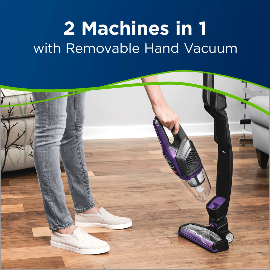 Cordless Stick Vacuum N324902